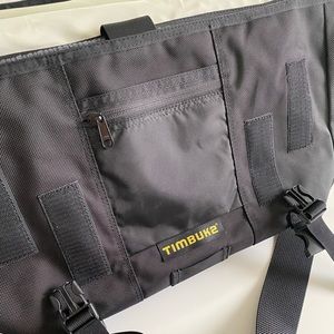 Timbuk2 classic messenger bag